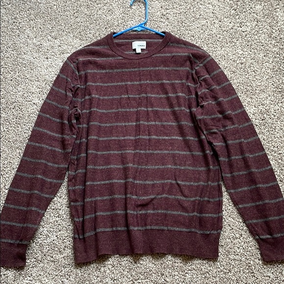 Sonoma Men’s Sweater size large - Picture 3 of 7